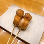 練馬 鳥長 新潟 - 