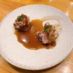 練馬 鳥長 新潟 - 