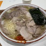 マルダイラーメン - 