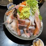 どん茶屋 - 