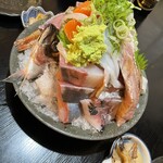 どん茶屋 - 