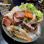 どん茶屋 - 