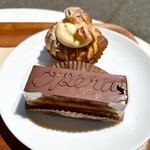 Patisserie JUN UJITA - 