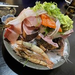 どん茶屋 - 