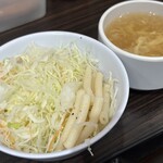 やっぱりステーキ - 