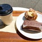 Patisserie JUN UJITA - 