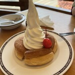 コメダ珈琲店 - 
