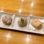 練馬 鳥長 新潟 - 
