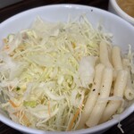 やっぱりステーキ - 
