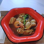 張亮麻辣燙 - 