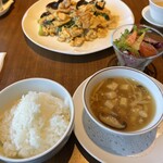 中国料理 桃李 - 