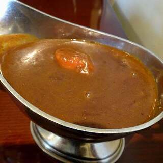 欧風カレー ペルソナ_1