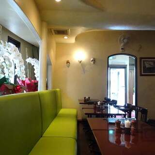 欧風カレー ペルソナ_2