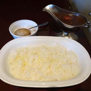 欧風カレー ペルソナ_0