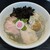 中華そば いづる - 料理写真: