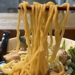 いぶし銀 - 