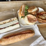 DAiSY - 料理写真: