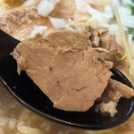 いぶし銀 - 