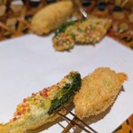 東京恵比寿 串亭 - 