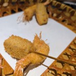 東京恵比寿 串亭 - 