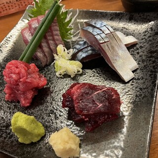 魚がし料理佃喜知_0