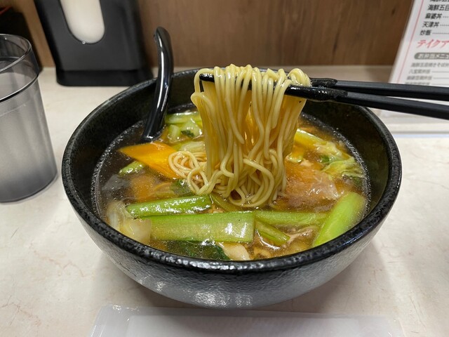 蘭亭 近鉄上本町店 - 大阪上本町/中華料理 | 食べログ