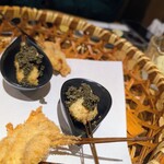 東京恵比寿 串亭 - 