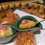 東京恵比寿 串亭 - 