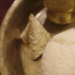 アジアンダイニング スバビハニ - 豆の粉を焼いたスナック菓子テイストなパパドが入っています！