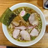 白河手打中華 賀乃屋 - 