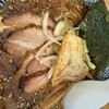 らーめん森や。 - 