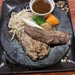 Bistro ハンバーグ - 