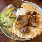 印度料理シタール - 