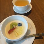 中国料理 桃李 - 