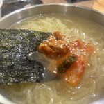 北海道產羊・蔬菜Fukusuke - 