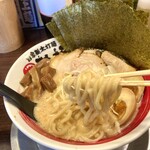 自家製太打麺 勢拉 - 