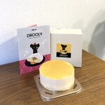 DROOLY - 