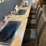 喃風 - 内観写真: