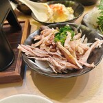 串とメシにはサケキタル - 
