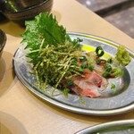 串とメシにはサケキタル - 