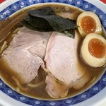 中華そばの店 りょうが - 