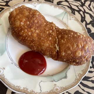 ロシア料理 甘藍_1