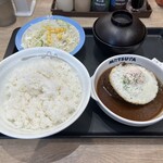 松屋 - 料理写真: