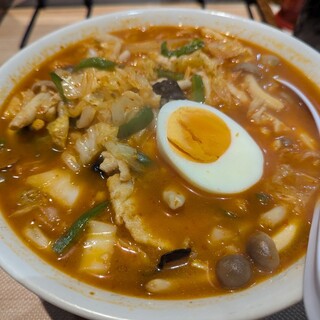 中国料理 かおたん_0