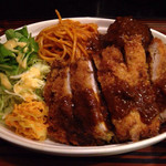 トルコライス ¥750