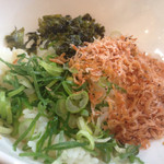 讃州手打ちうどん 我龍 - 