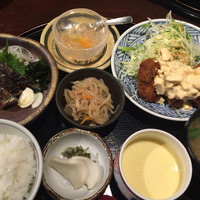 土佐料理 祢保希 赤坂店 - 