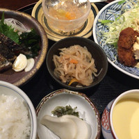 土佐料理 祢保希 赤坂店 - 