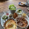 Gallery Cafe 風の音 - 