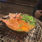 WAGYU YAKINIKU beef by KOH - 